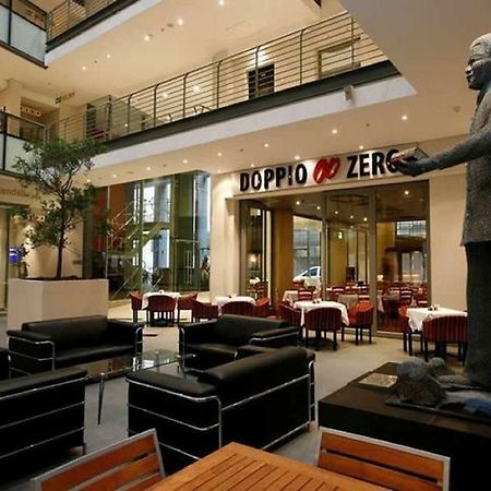 Mandela Rhodes Place Hotel Cape Town Interior photo
