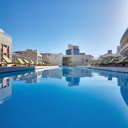 Mandela Rhodes Place Hotel Cape Town Exterior photo