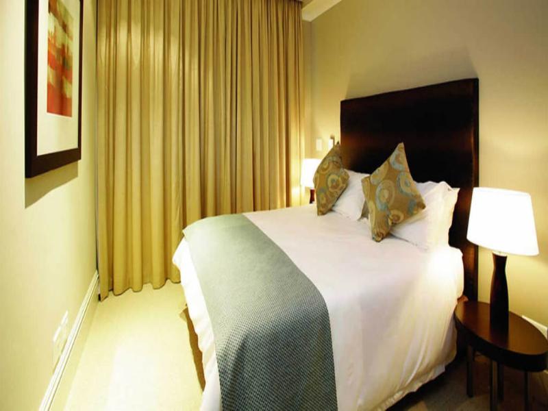 Mandela Rhodes Place Hotel Cape Town Room photo