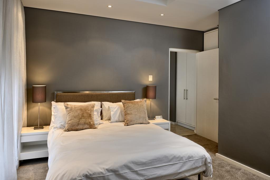 Mandela Rhodes Place Hotel Cape Town Exterior photo