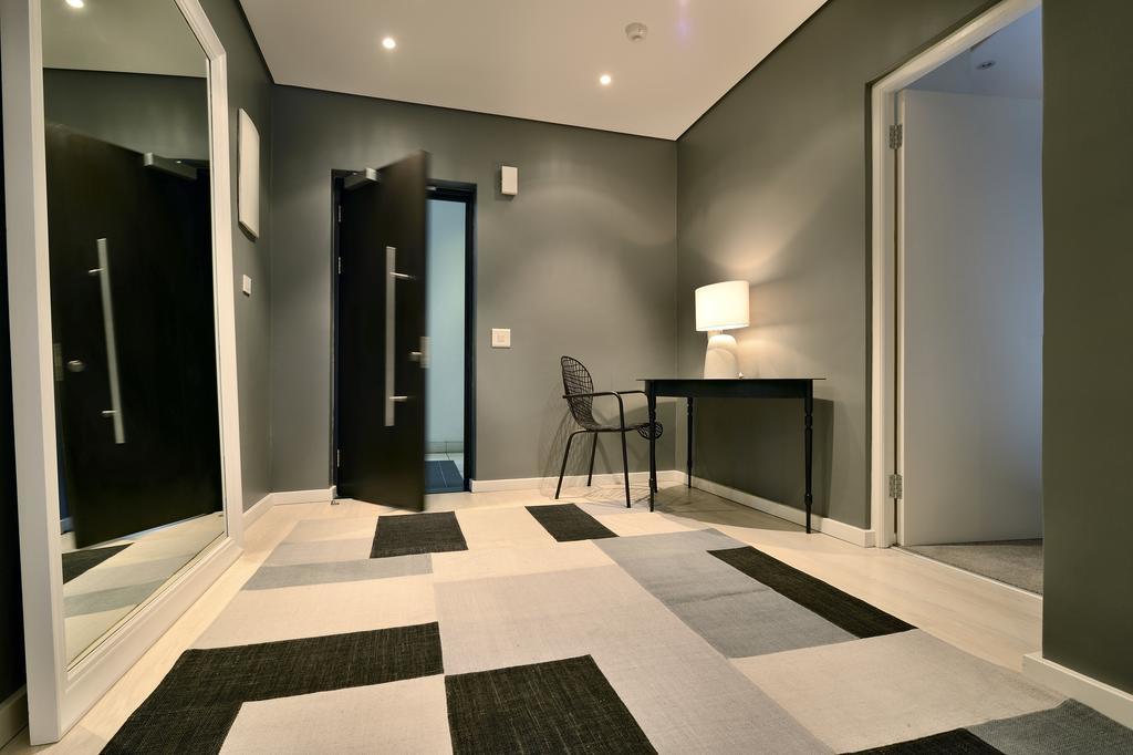 Mandela Rhodes Place Hotel Cape Town Exterior photo