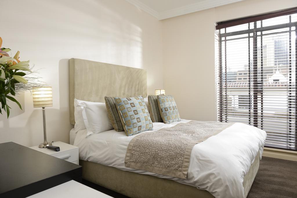 Mandela Rhodes Place Hotel Cape Town Exterior photo