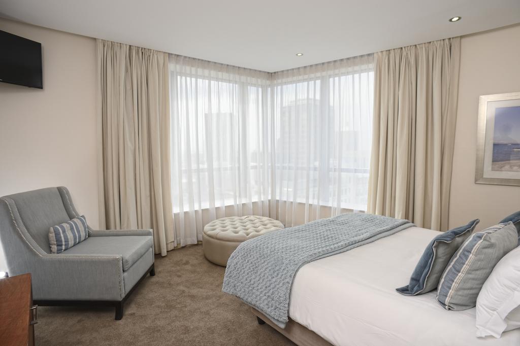 Mandela Rhodes Place Hotel Cape Town Exterior photo