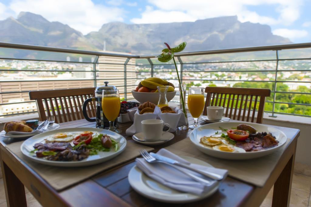 Mandela Rhodes Place Hotel Cape Town Exterior photo