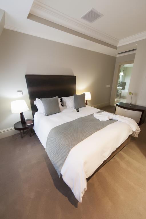 Mandela Rhodes Place Hotel Cape Town Exterior photo