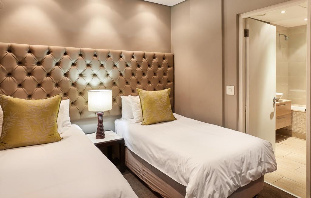 Mandela Rhodes Place Hotel Cape Town Exterior photo