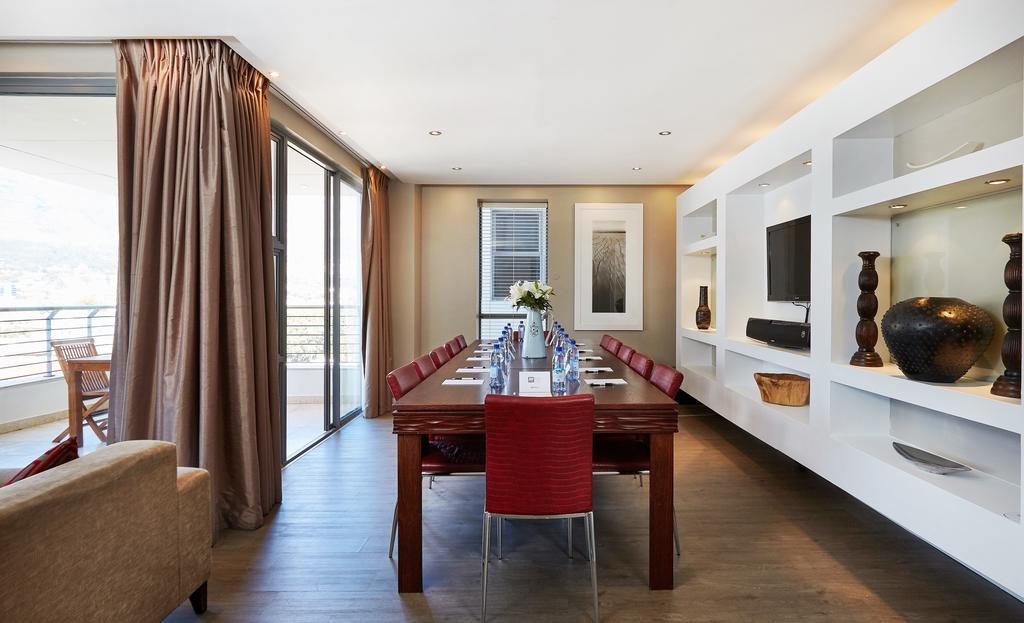 Mandela Rhodes Place Hotel Cape Town Exterior photo