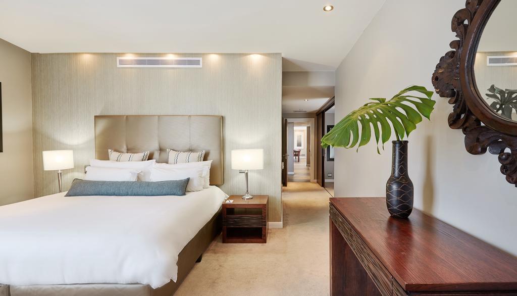 Mandela Rhodes Place Hotel Cape Town Exterior photo