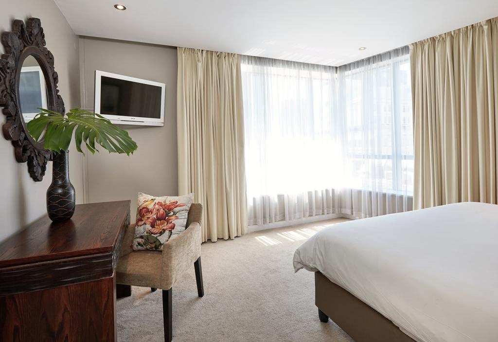 Mandela Rhodes Place Hotel Cape Town Exterior photo