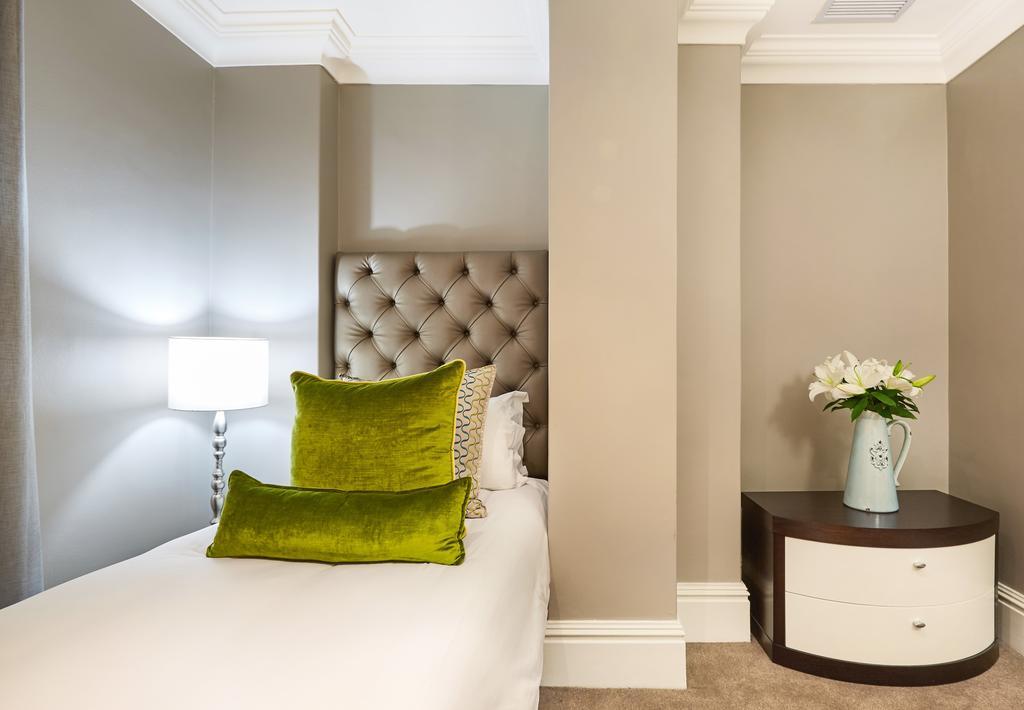 Mandela Rhodes Place Hotel Cape Town Exterior photo