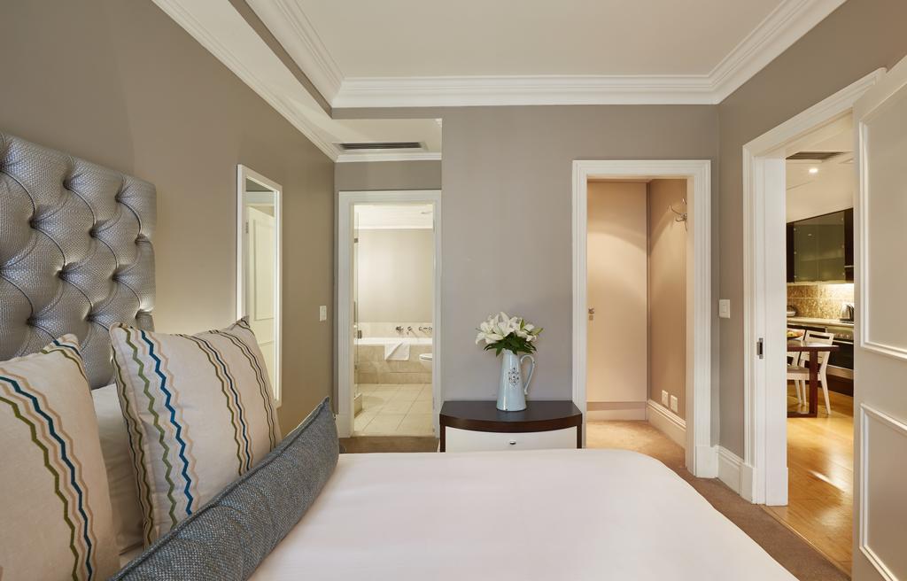 Mandela Rhodes Place Hotel Cape Town Exterior photo
