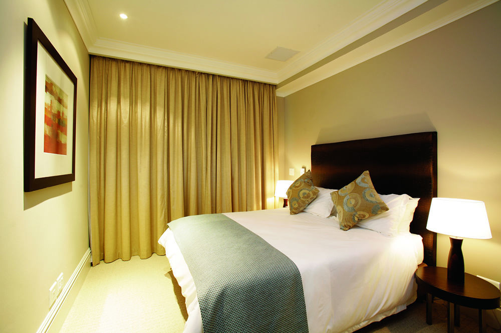 Mandela Rhodes Place Hotel Cape Town Exterior photo