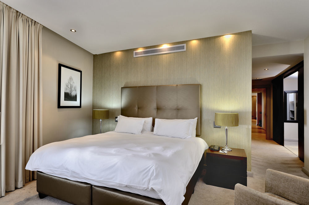 Mandela Rhodes Place Hotel Cape Town Exterior photo