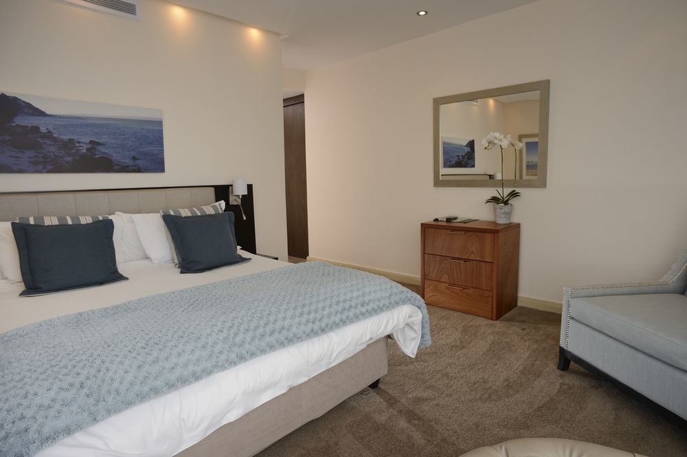 Mandela Rhodes Place Hotel Cape Town Exterior photo