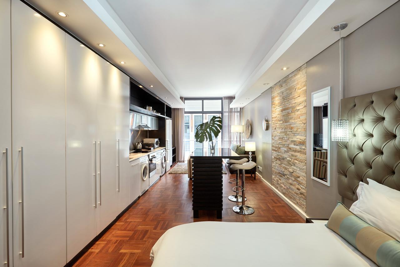 Mandela Rhodes Place Hotel Cape Town Exterior photo