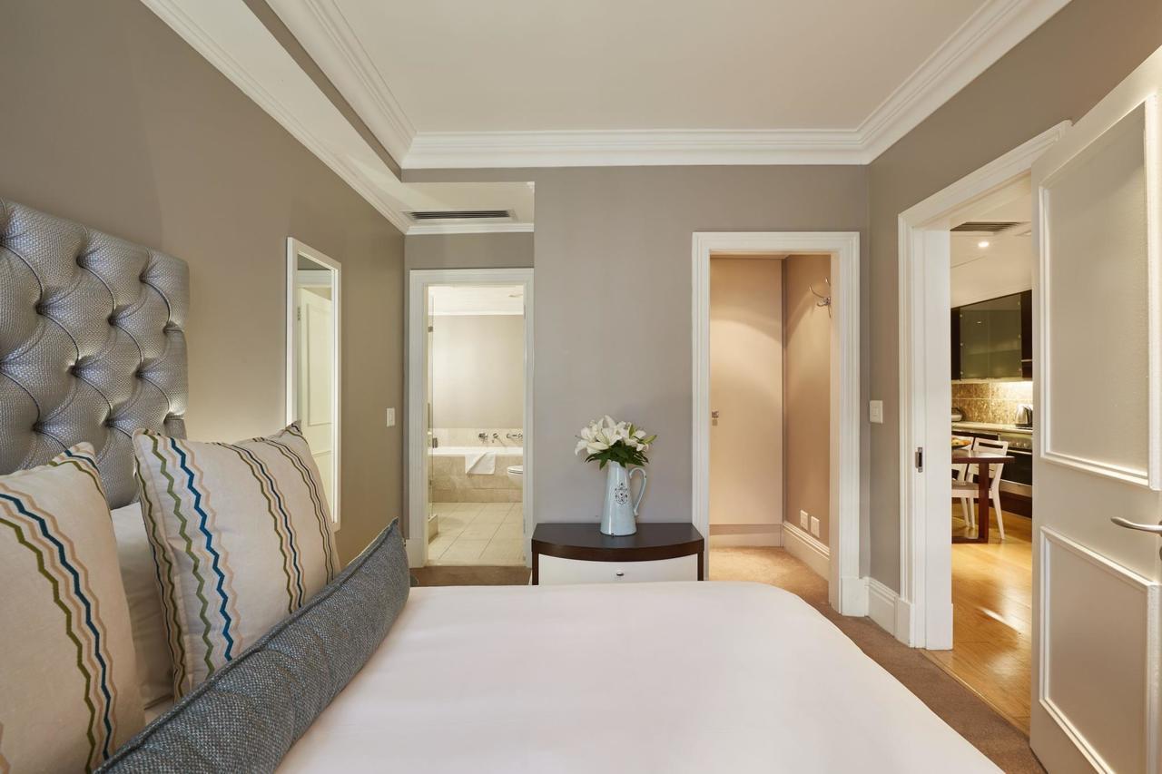 Mandela Rhodes Place Hotel Cape Town Exterior photo