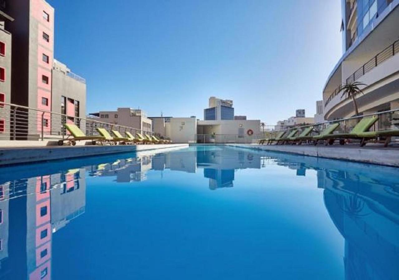 Mandela Rhodes Place Hotel Cape Town Exterior photo